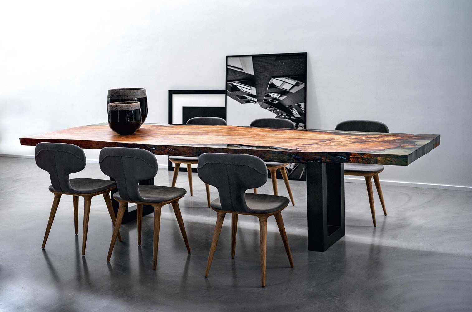 TISCHE Gallery 2