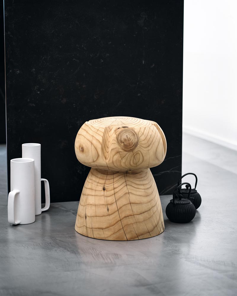 SGABELLI Gallery 4