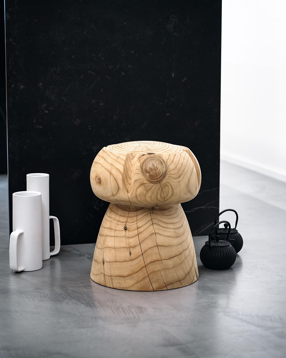 TABOURETS D’EXTÉRIEUR Gallery 3