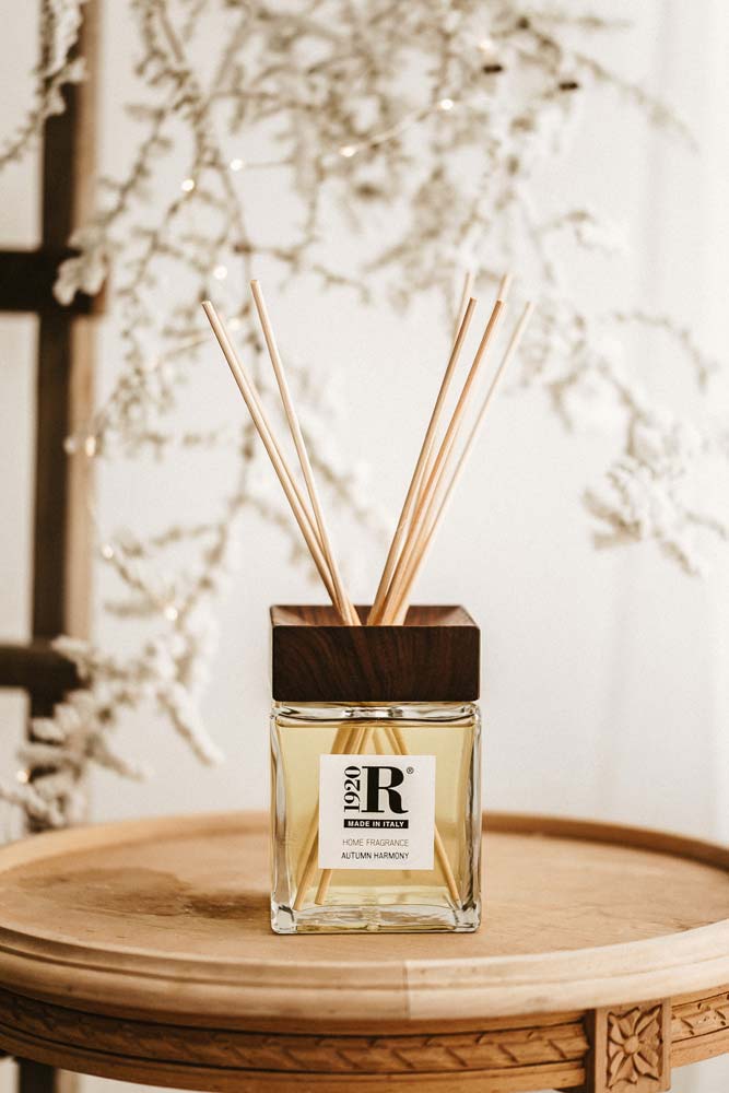Home fragrance Gallery 1