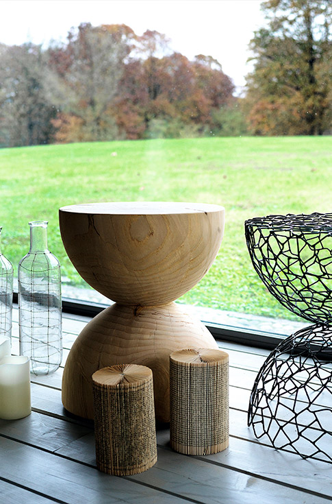 Collaborations with Renowned Designers