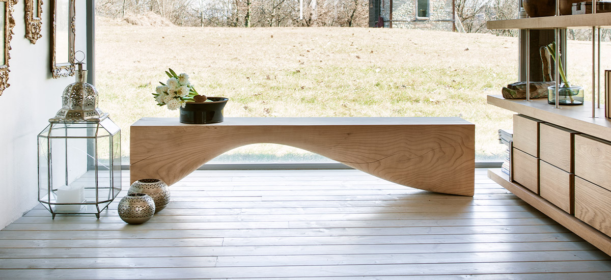 The Authentic Beauty of Cedar Wood