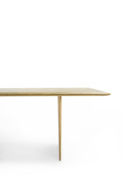 Eleganz und Handwerklichkeit bis ins Detail