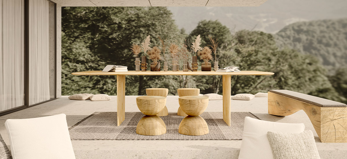 Eleganz und Handwerklichkeit bis ins Detail
