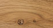 A2 - Eiche mit Knoten