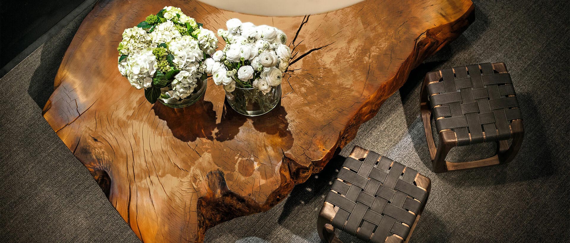 Kauri Holz Gallery