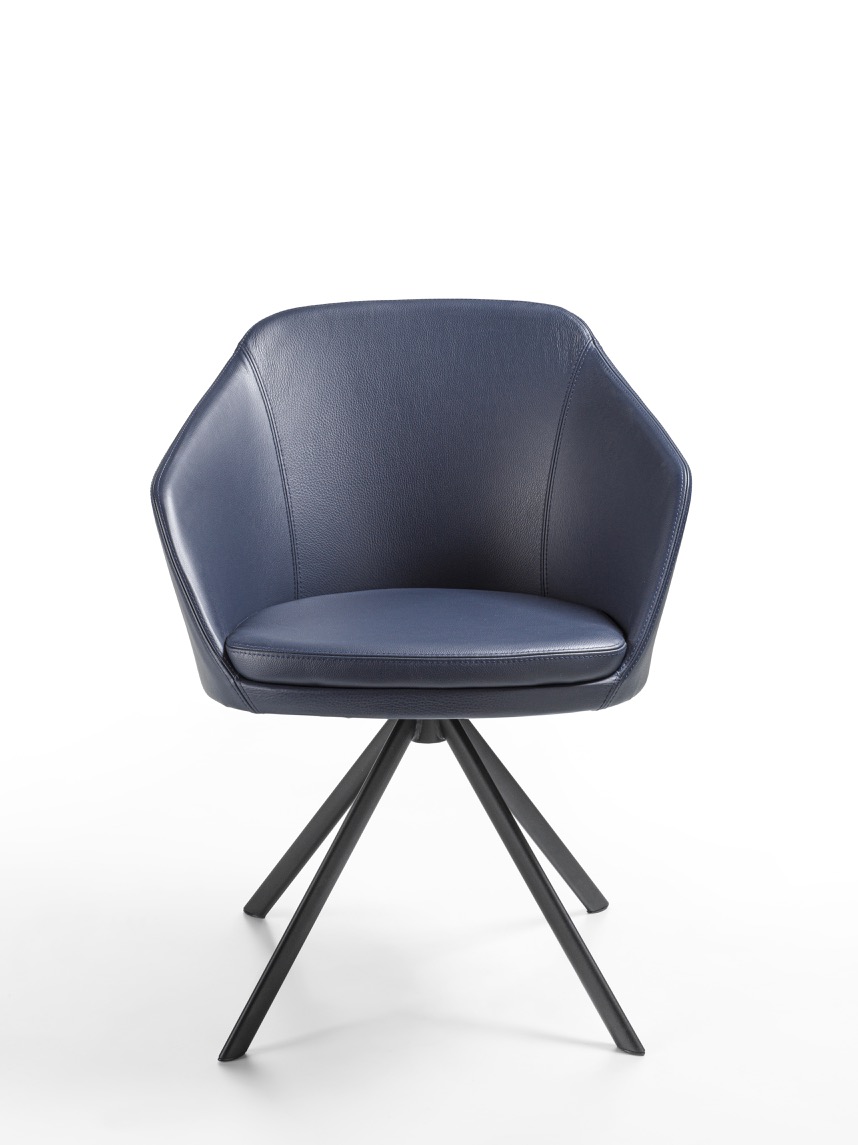 ARM CHAIR METAL Gallery 1