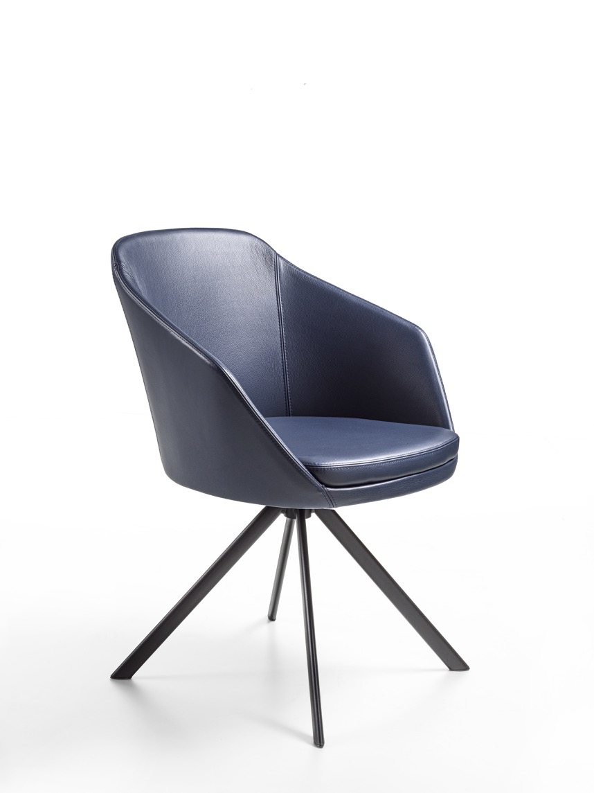 ARM CHAIR METAL Gallery 2