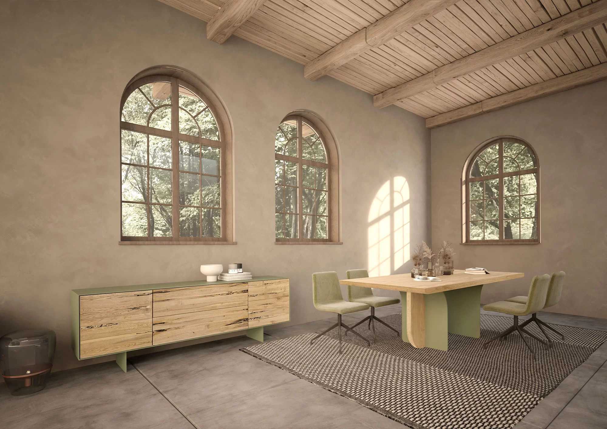 FORMA Gallery 7