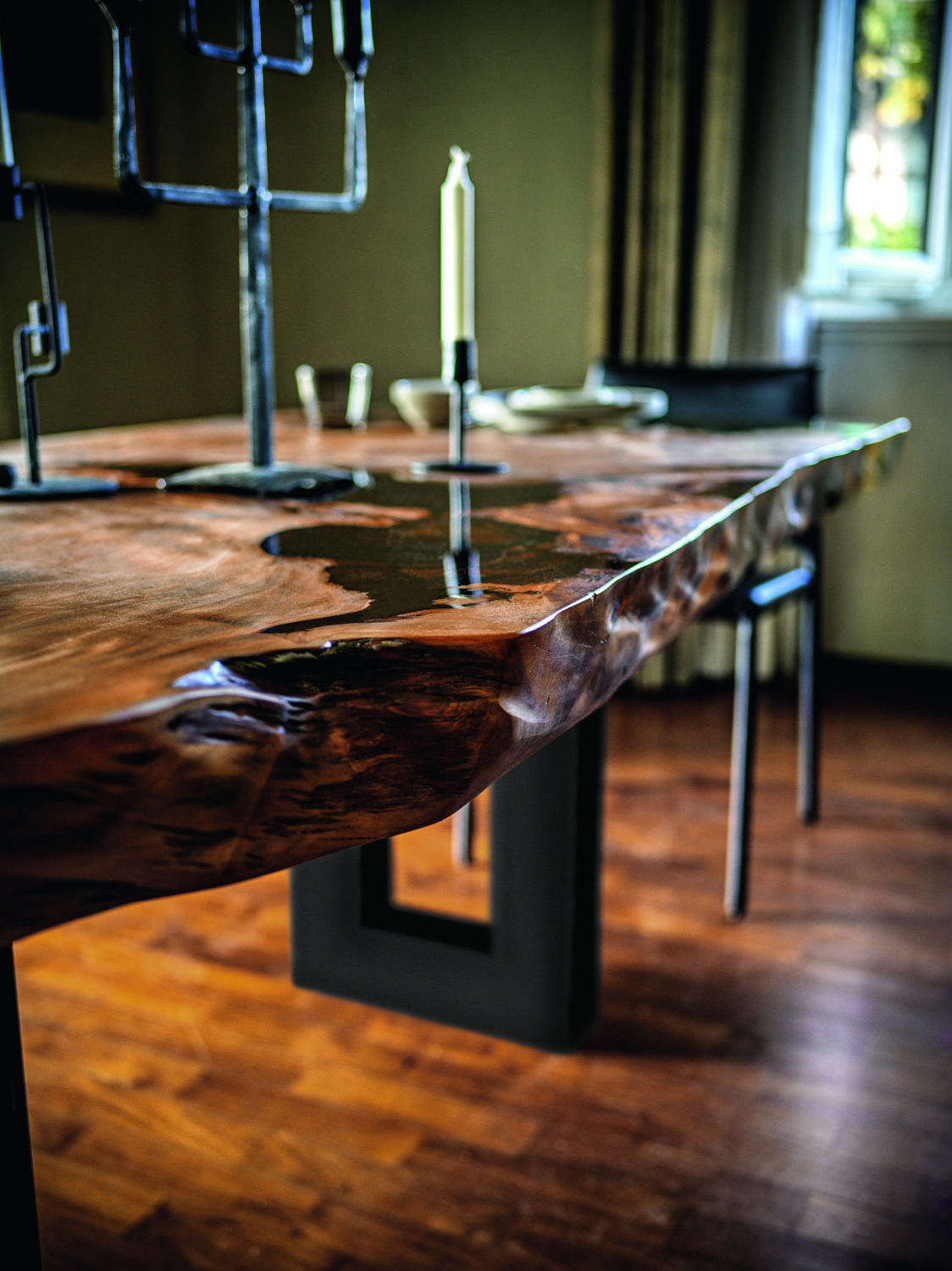 KAURI BEAM Gallery 2