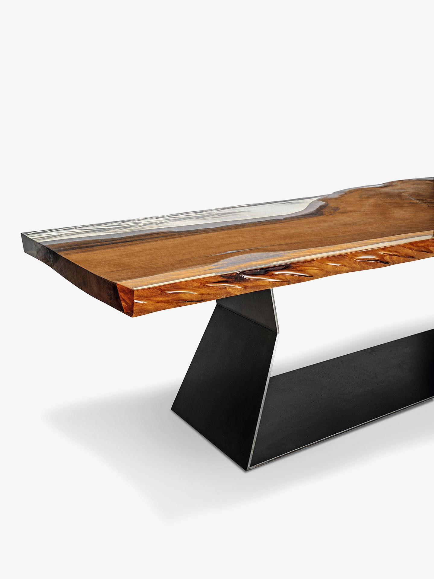 KAURI BEDROCK Gallery 1