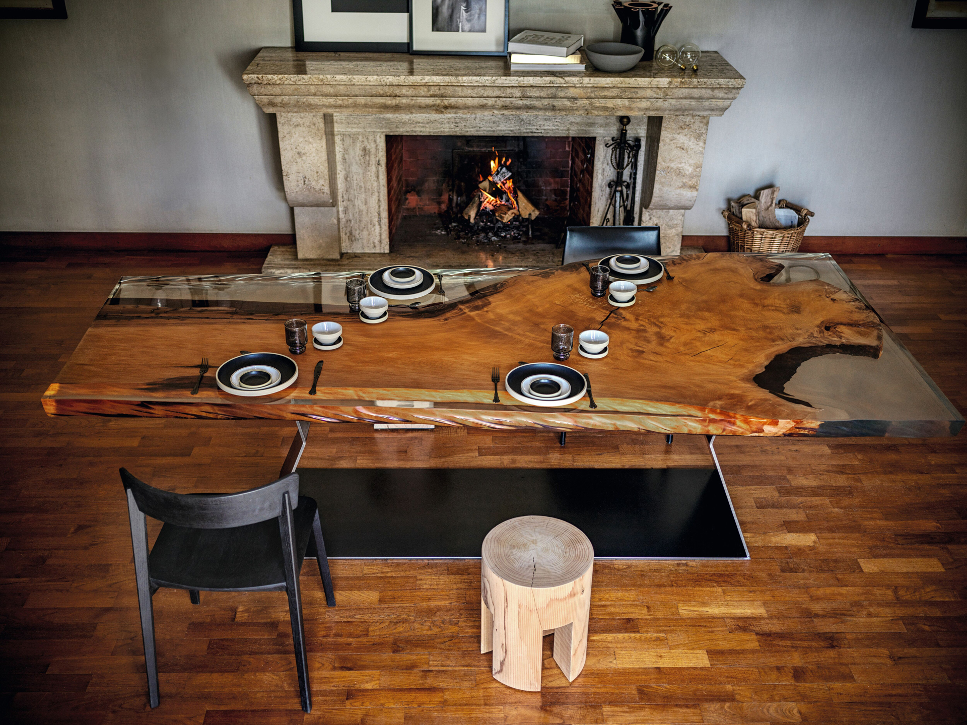 KAURI BEDROCK Gallery 6