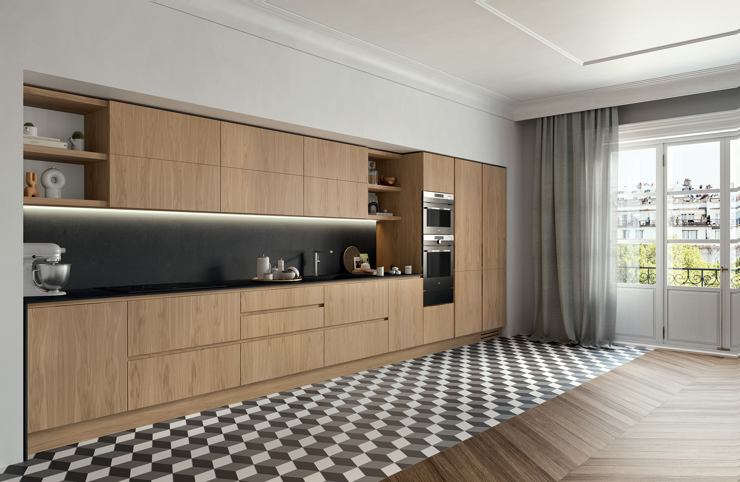 LA CUCINA Gallery 7