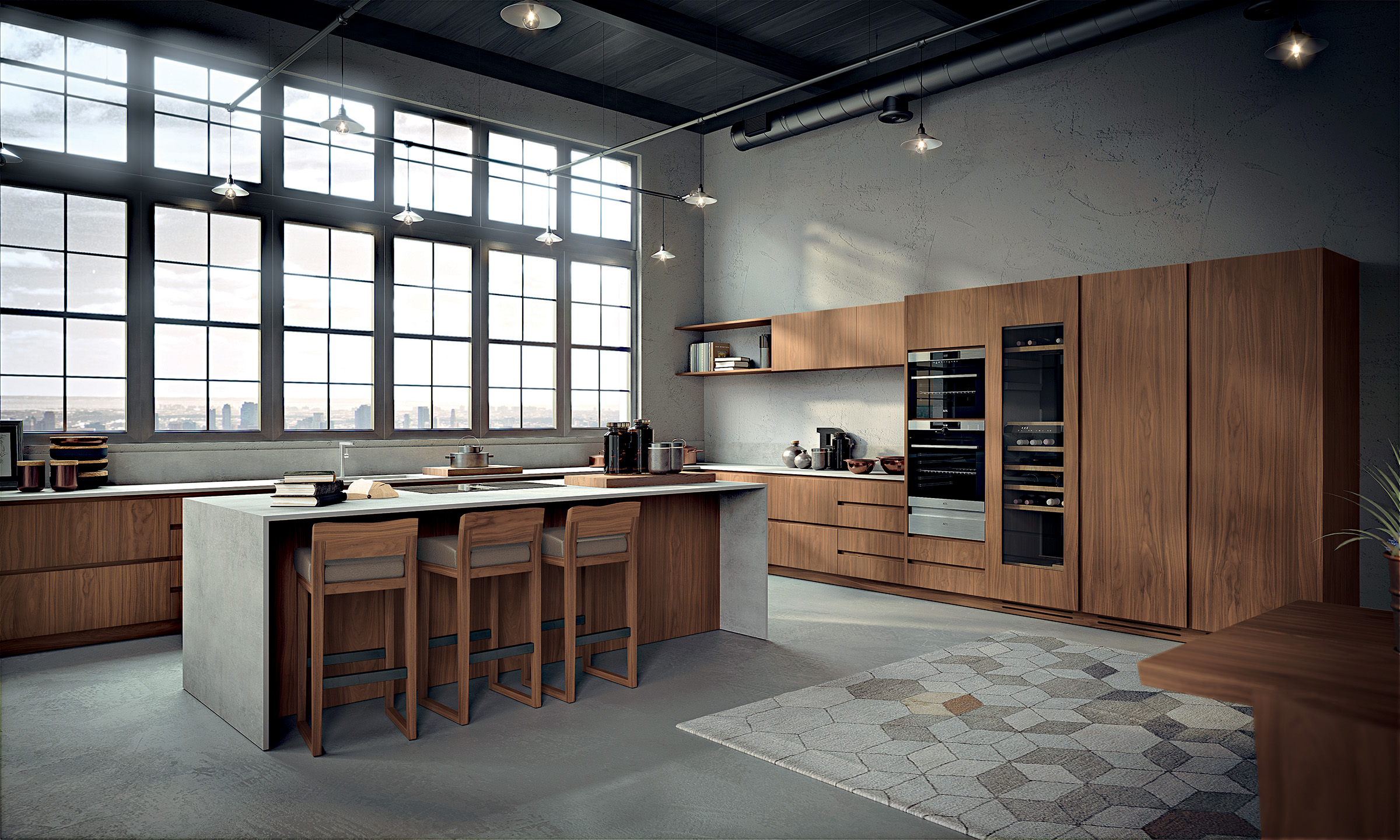 LA CUCINA Gallery 8