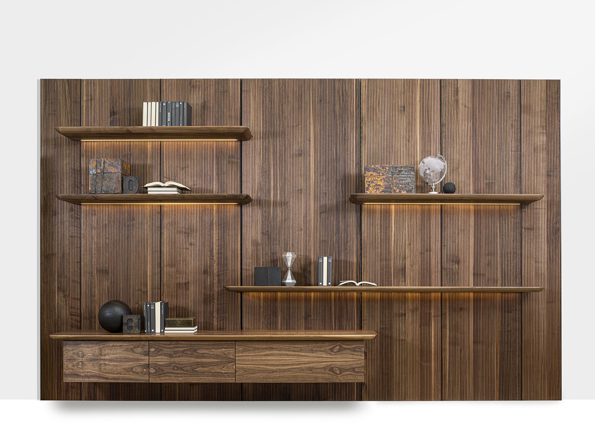 MODULA Gallery 5