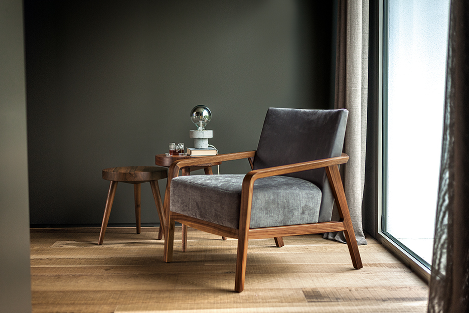 NOBLÉ ARMCHAIR Gallery 4