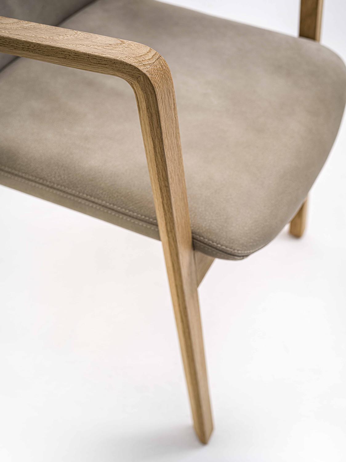 NOBLÉ CHAIR - NOBLÉ CHAIR.1 Gallery 3