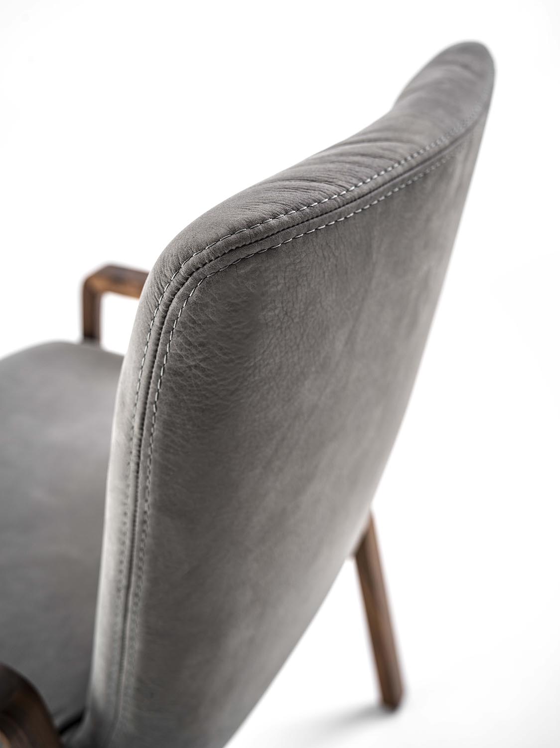 NOBLÉ CHAIR - NOBLÉ CHAIR.1 Gallery 6