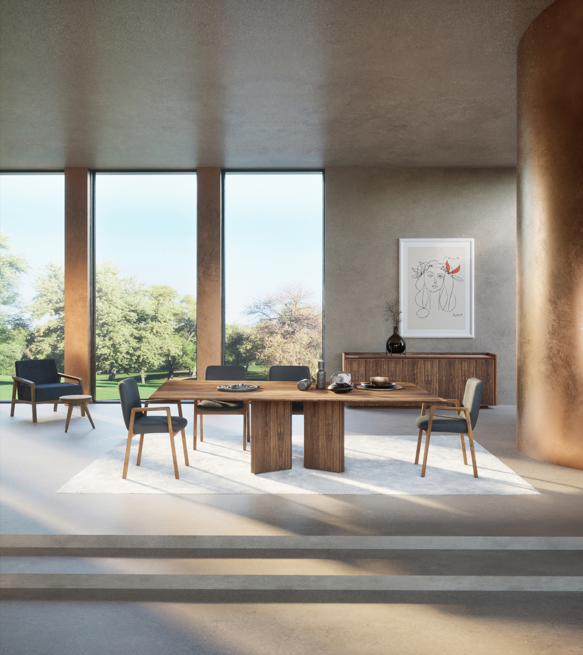REVO TABLE Gallery 4