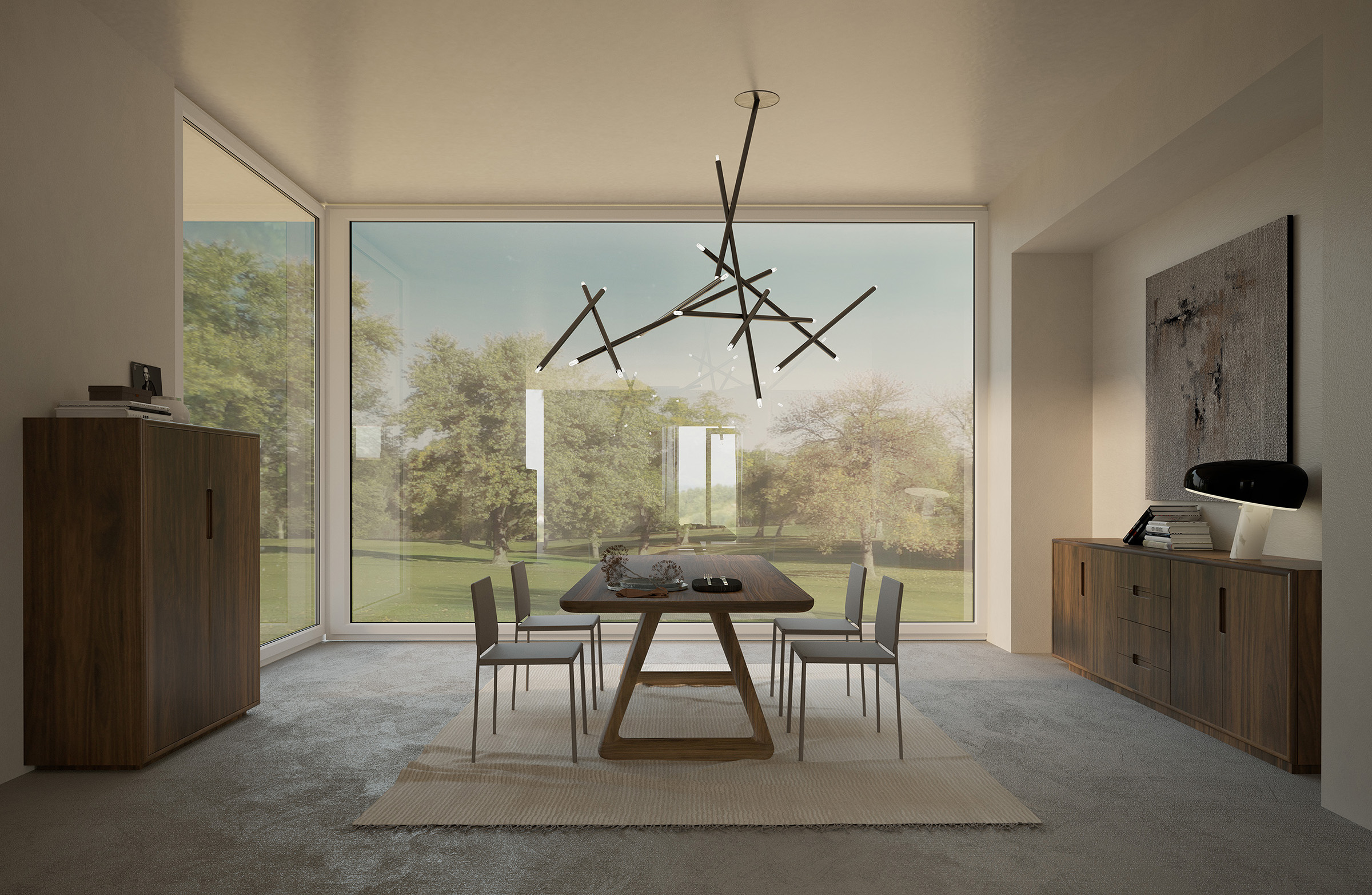 SOSPIRO TABLE Gallery 7