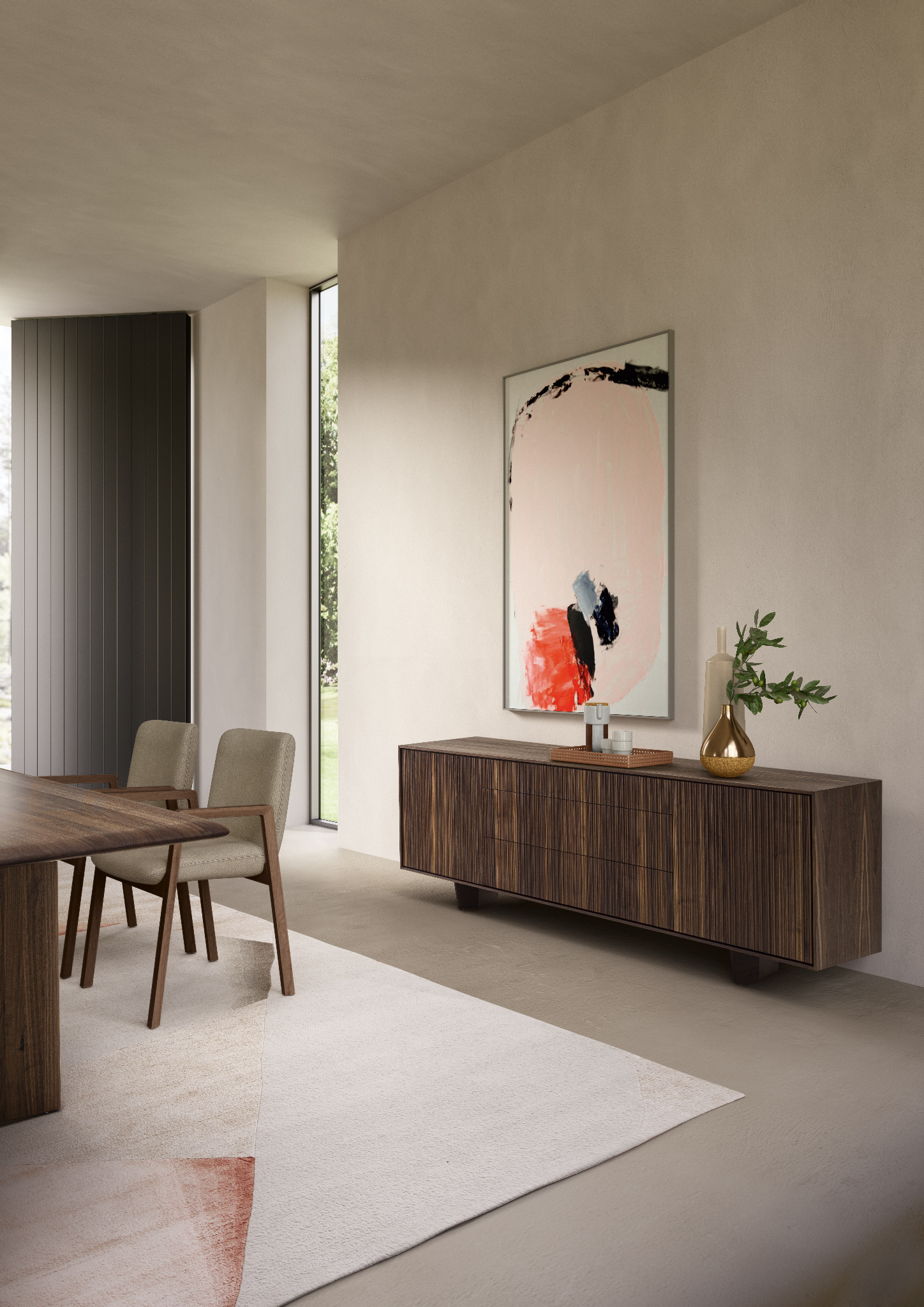 VELA SIDEBOARD Gallery 6