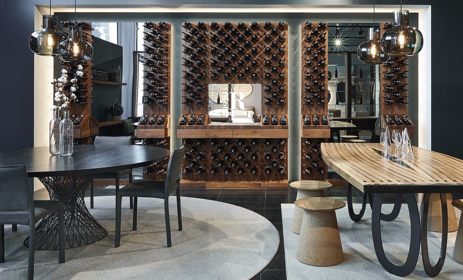 WINE WALLY Gallery 5