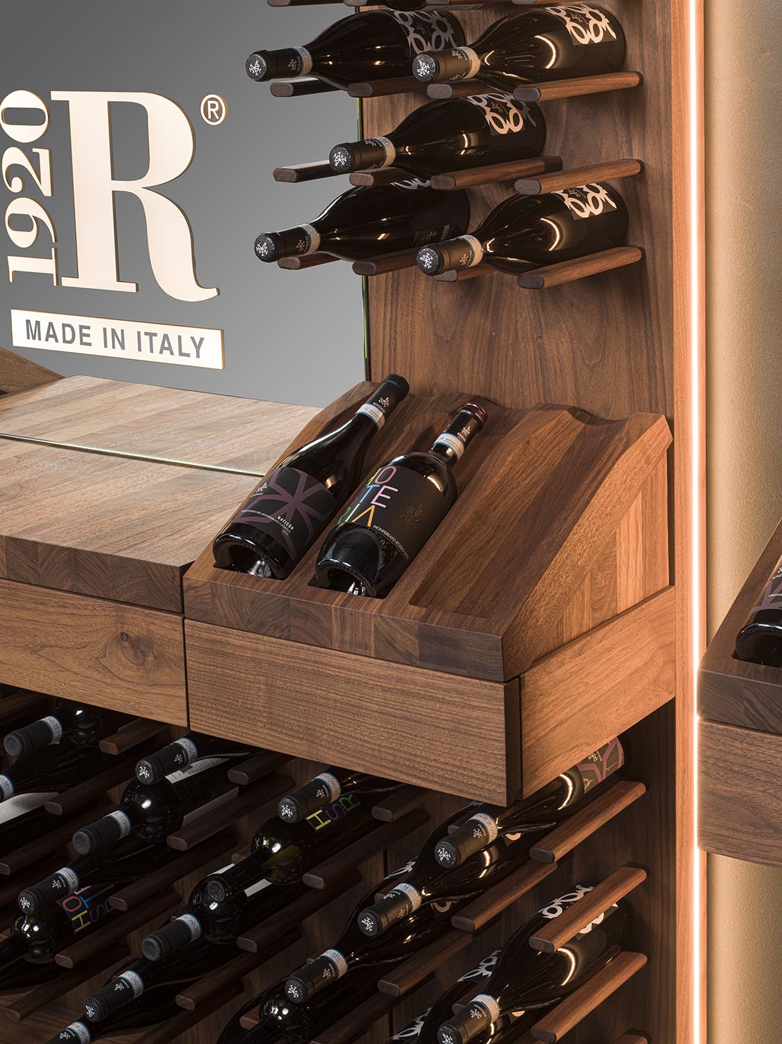 WINE WALLY Gallery 9