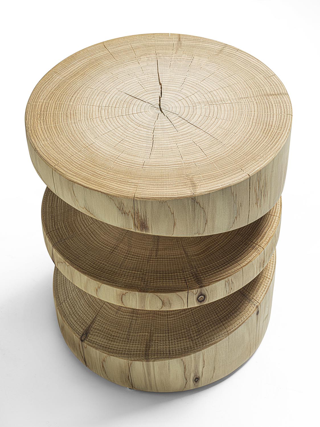 TORNADO STOOL Gallery 3