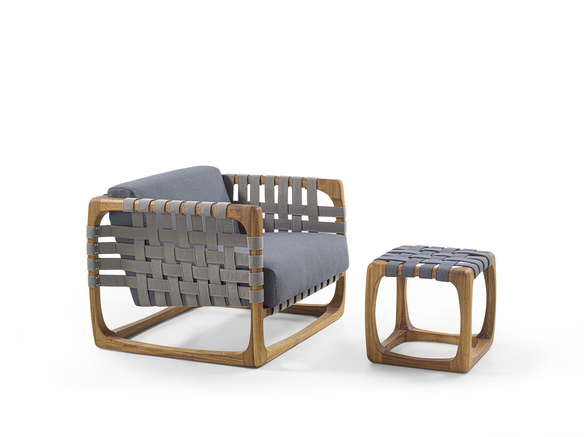 BUNGALOW ARMCHAIR Gallery 12