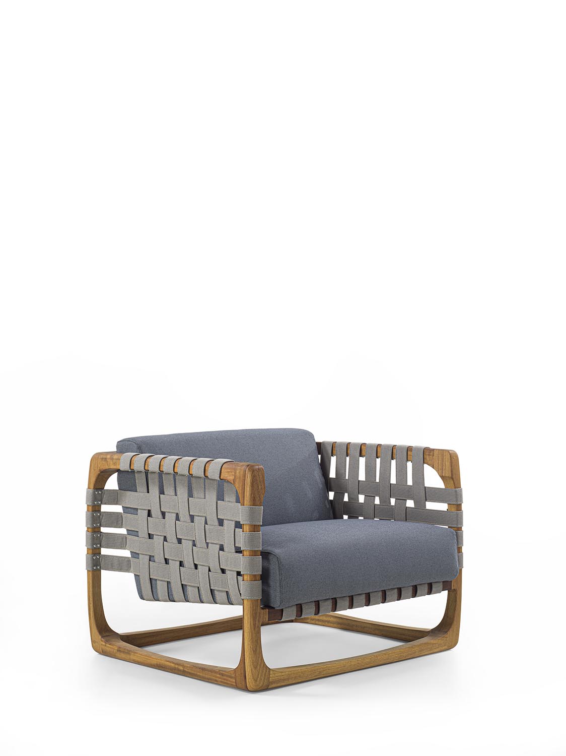 BUNGALOW ARMCHAIR Gallery 14