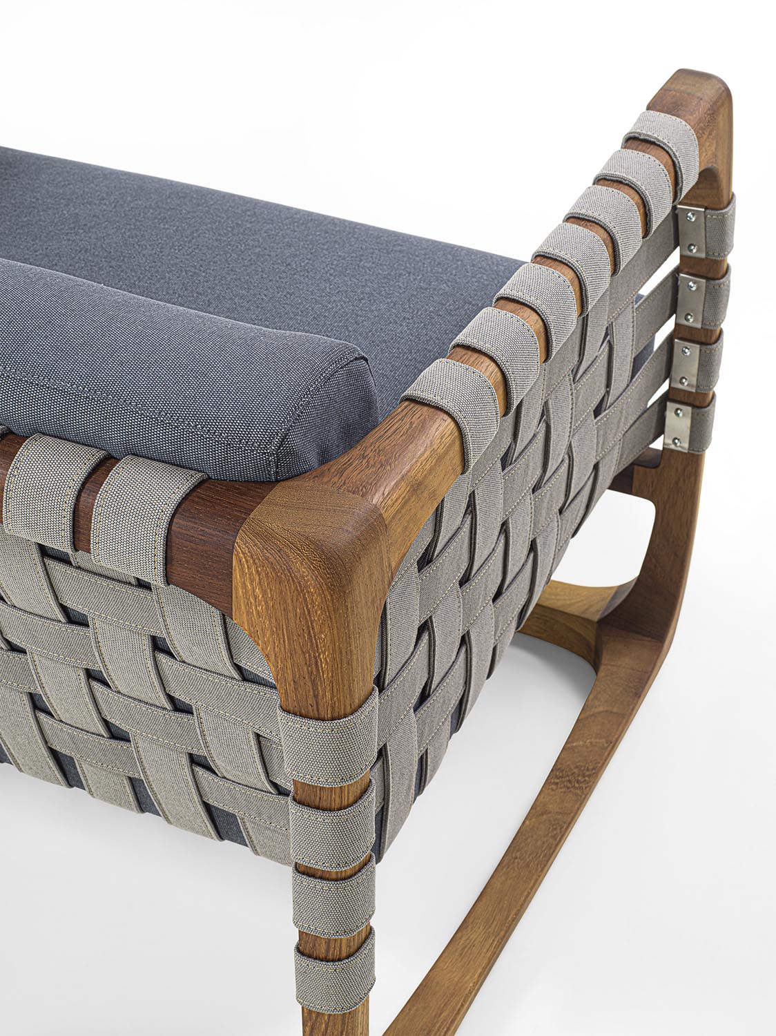 BUNGALOW ARMCHAIR Gallery 17