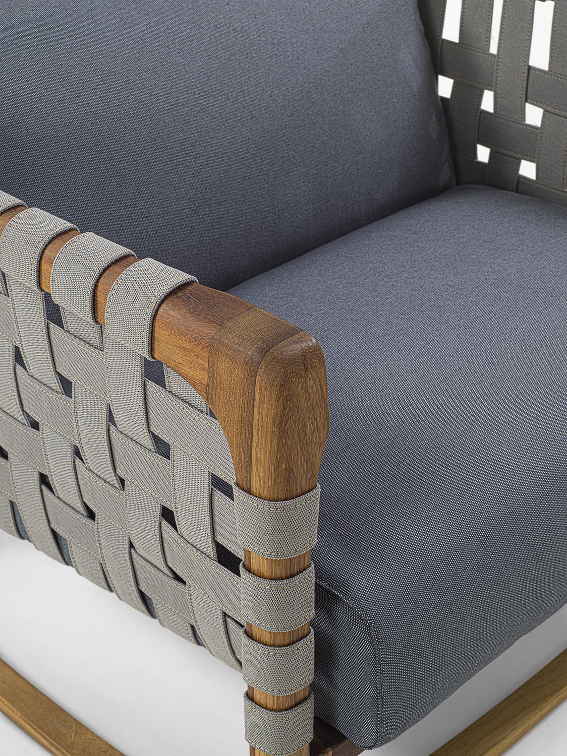 BUNGALOW ARMCHAIR Gallery 18