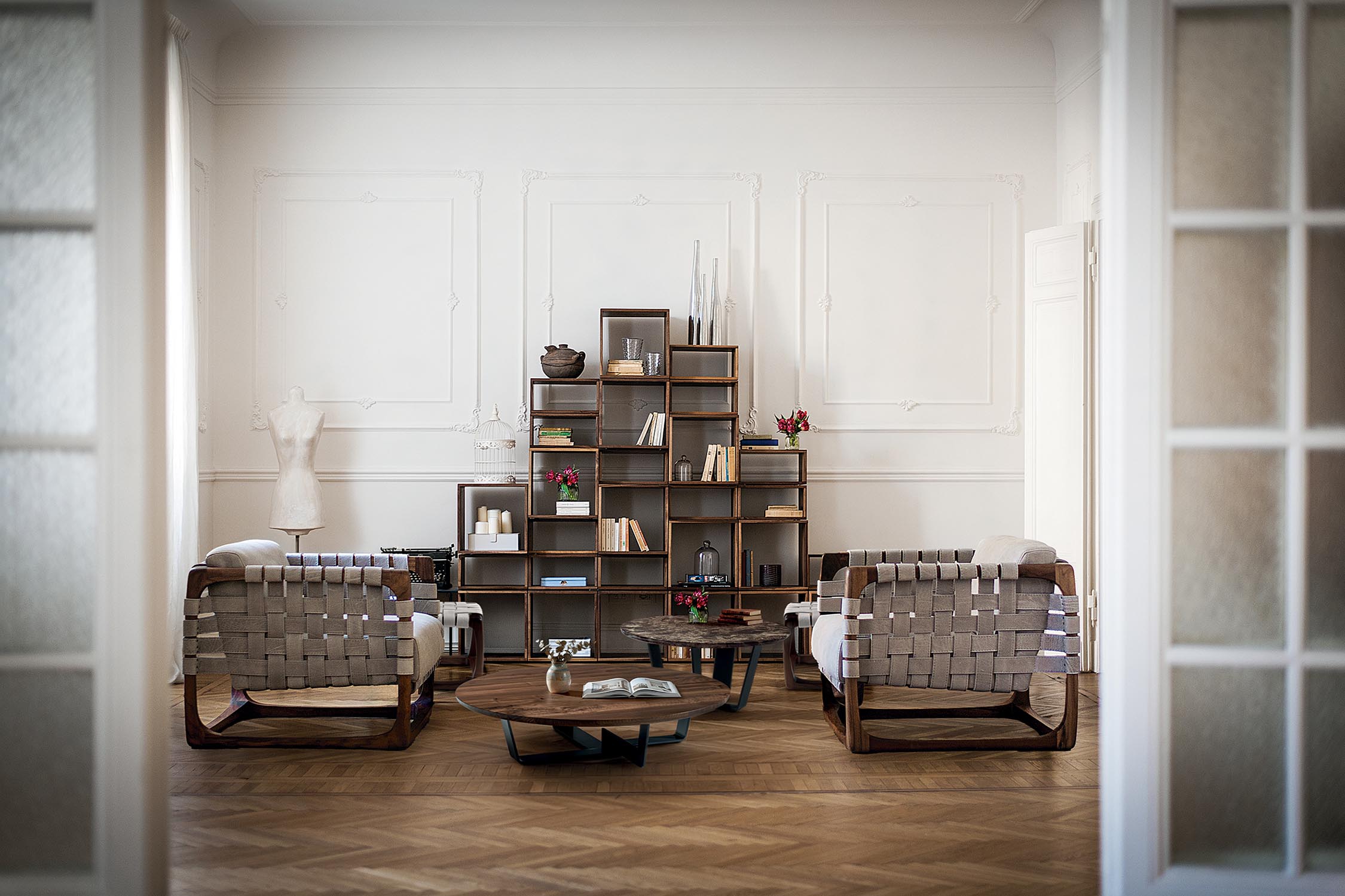 BUNGALOW ARMCHAIR Gallery 20