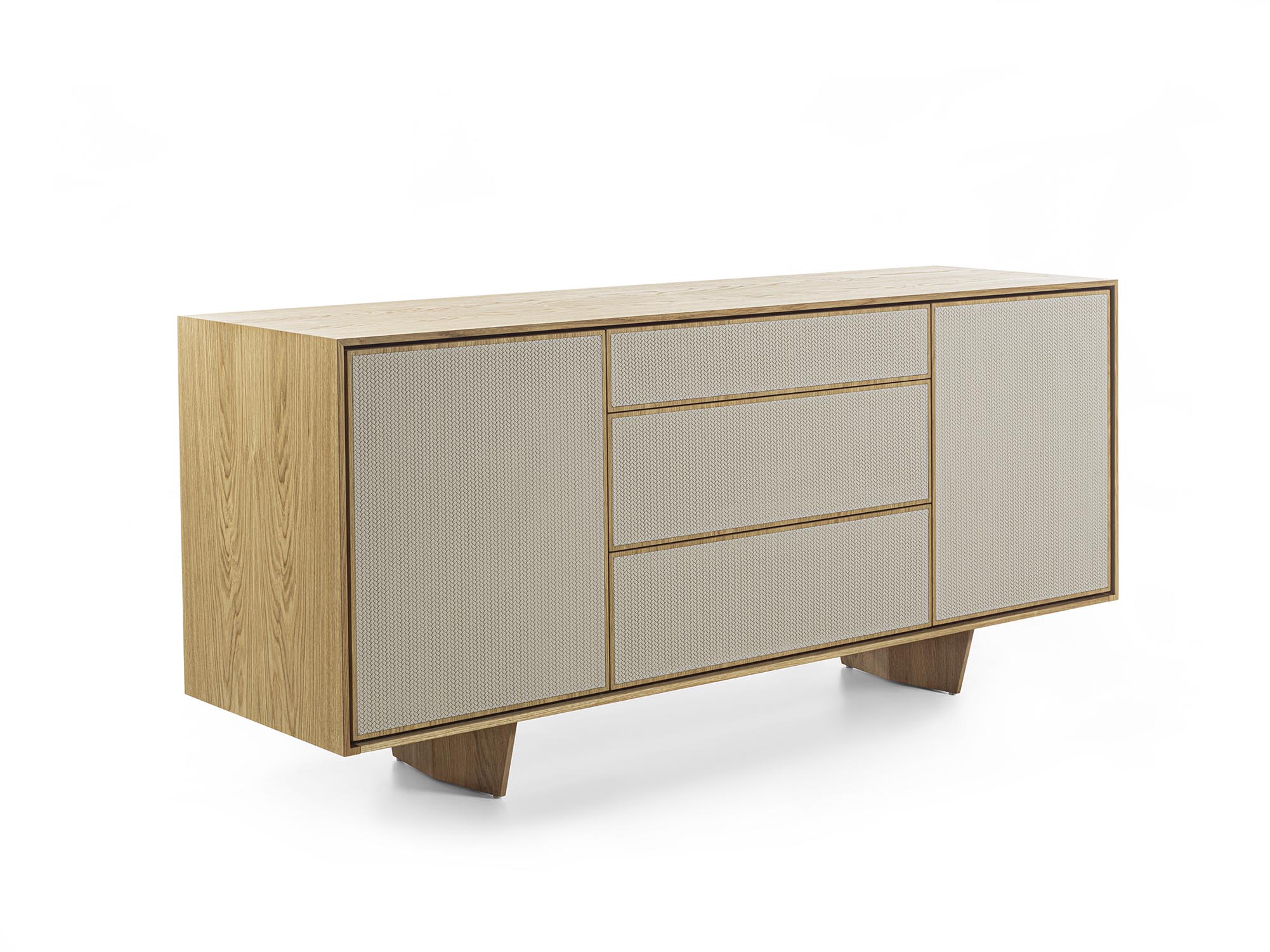 VELA SIDEBOARD 100+6 Gallery 2