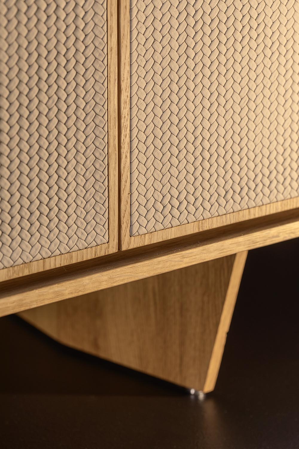 VELA SIDEBOARD 100+6 Gallery 7