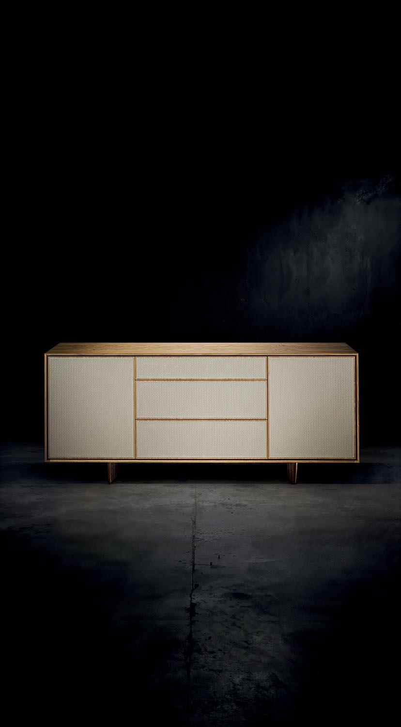 VELA SIDEBOARD 100+6 Gallery 16