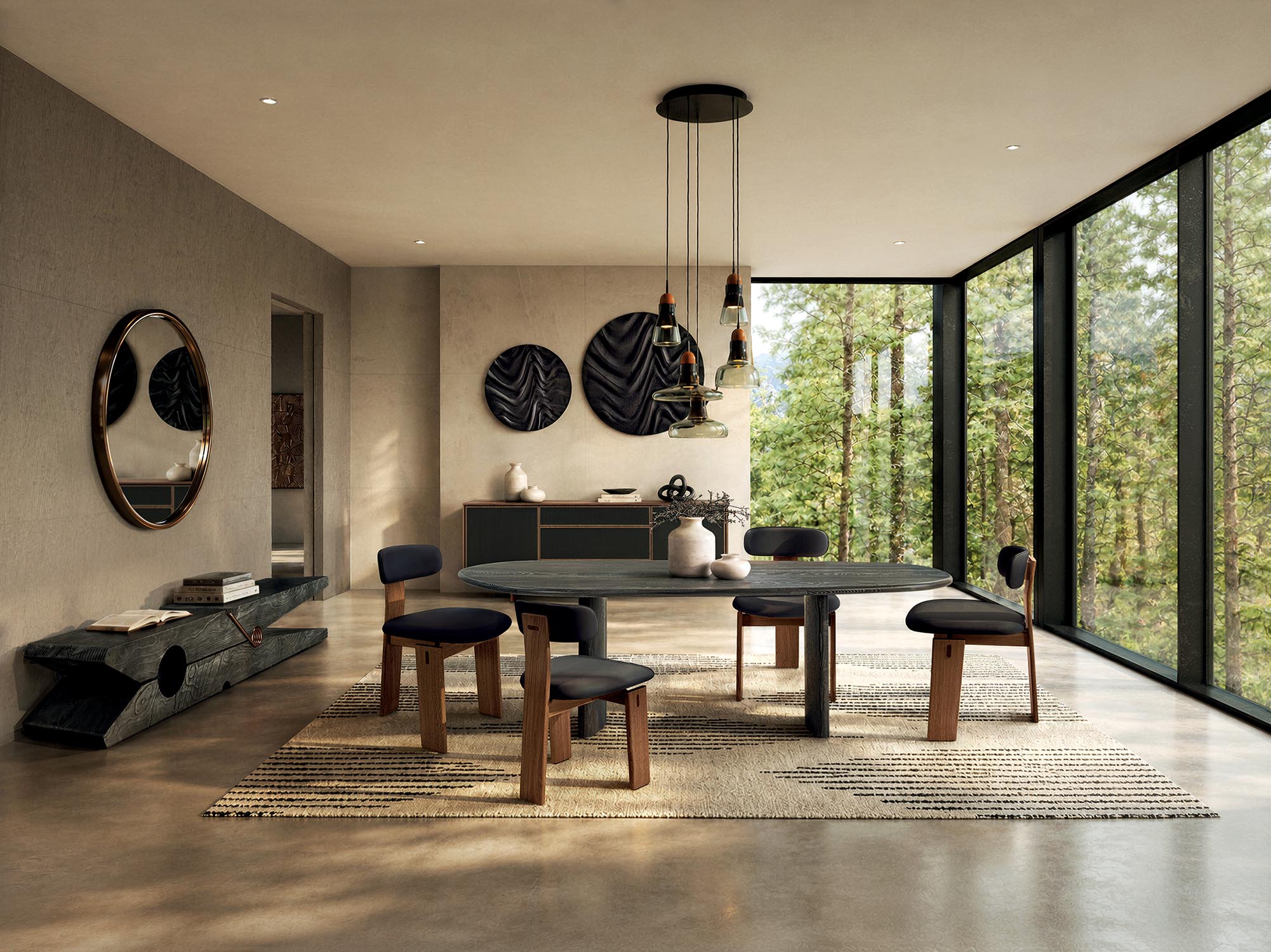 VELA SIDEBOARD 100+6 Gallery 18