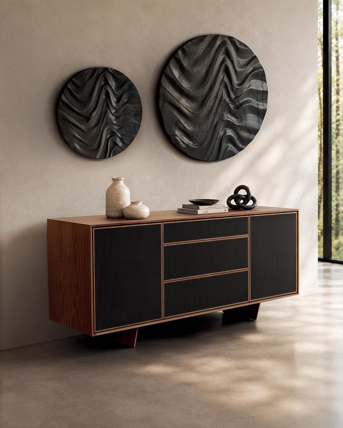 VELA SIDEBOARD 100+6 Gallery 19