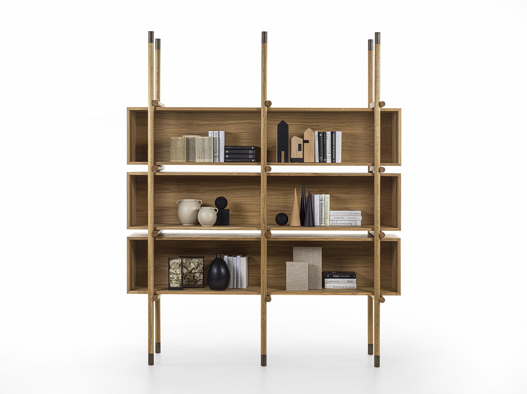 AQUA BOOKSHELF Gallery 9