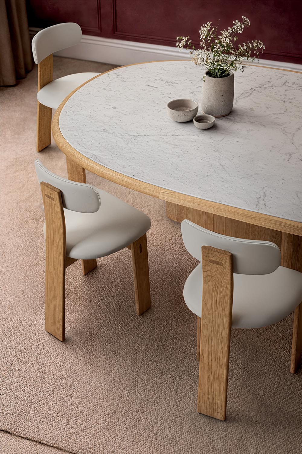 SUISEKI TABLE Gallery 14