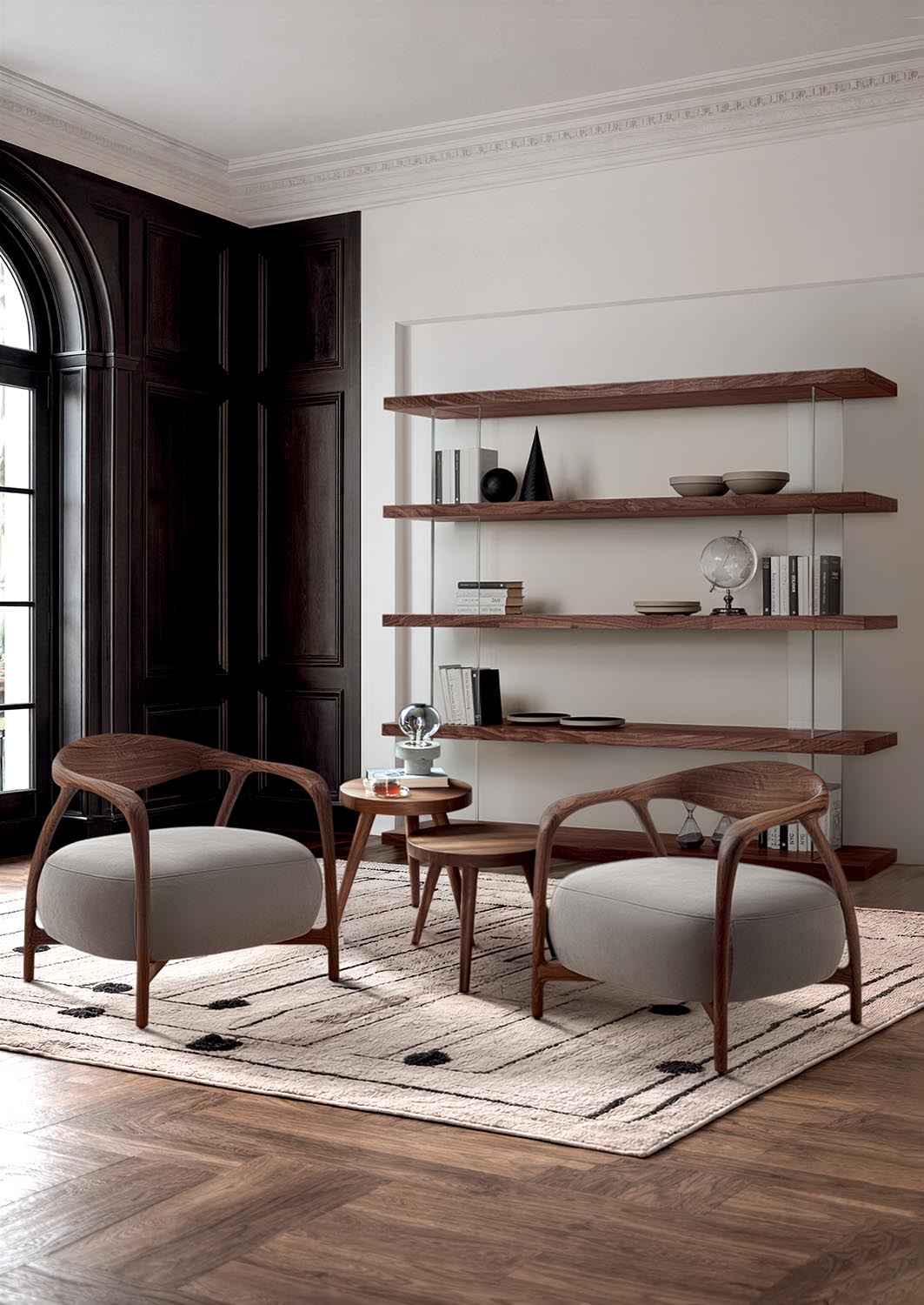 PLEIADI Gallery 14