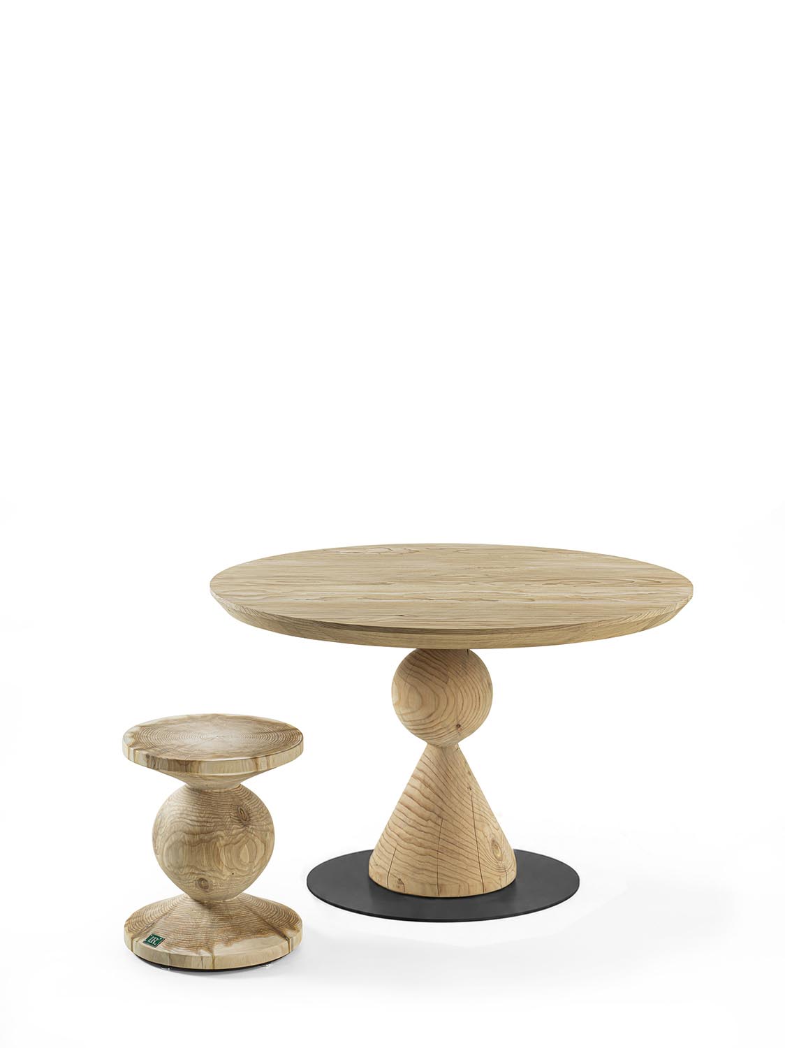 CIRCUS STOOL Gallery 8