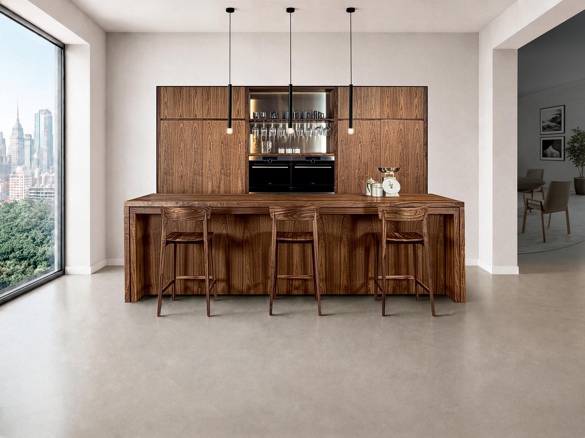 LINEA 45 Gallery 8