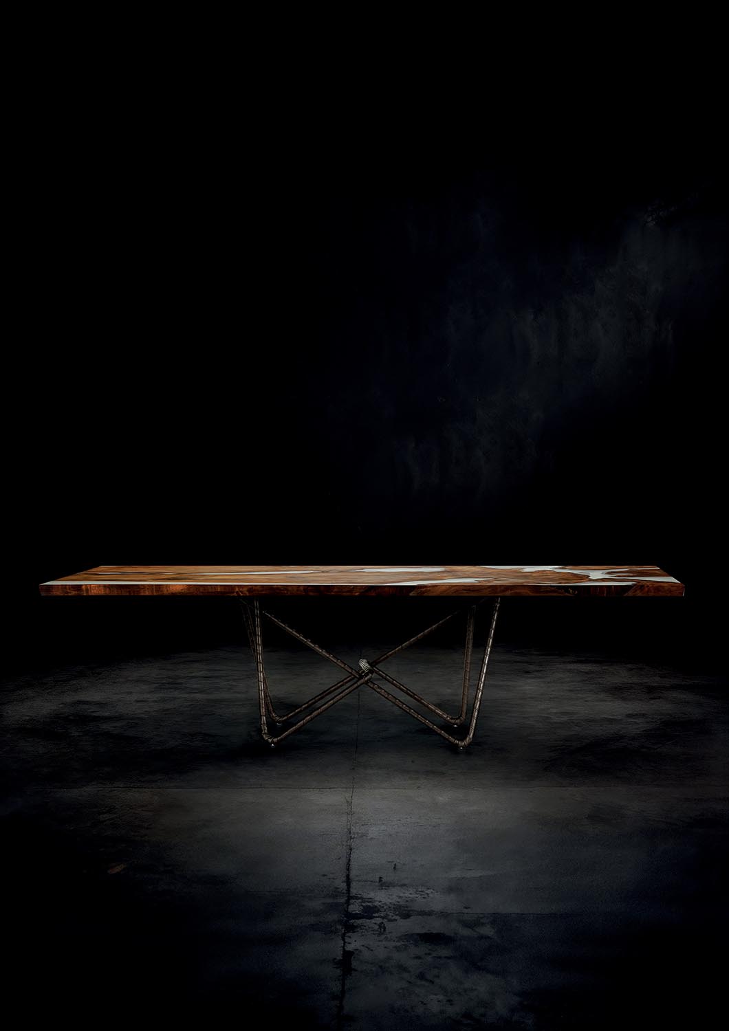 KAURI PIANO ANTICO 100+6 Gallery 6