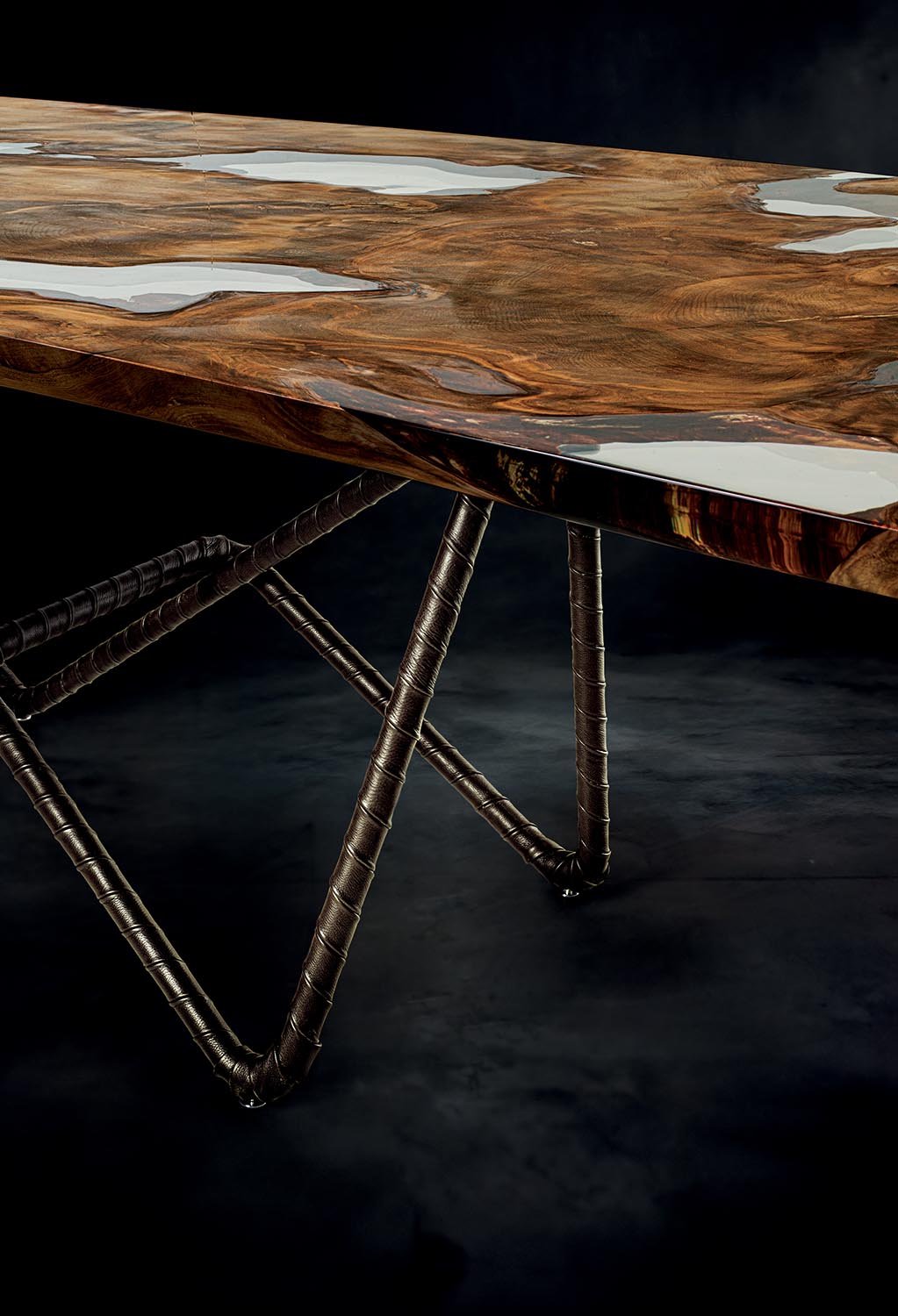 KAURI PIANO ANTICO 100+6 Gallery 7