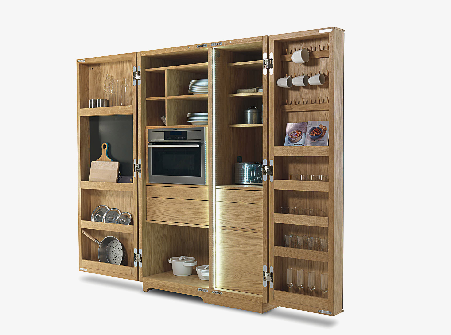 CAMBUSA COOK /JUMBO Gallery 1
