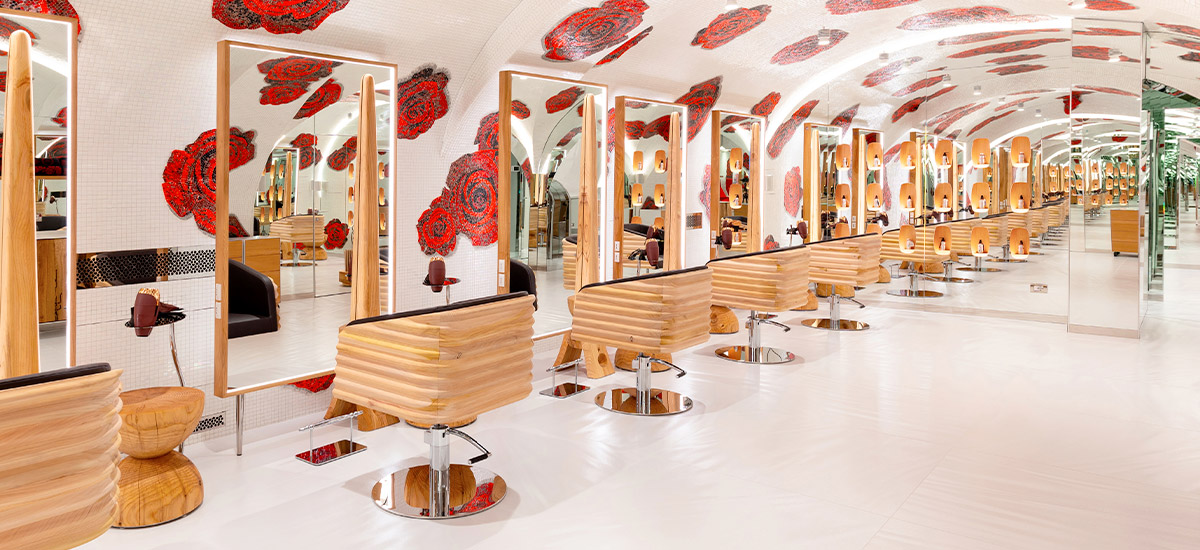ATELIER ALDO COPPOLA VIA CERVA