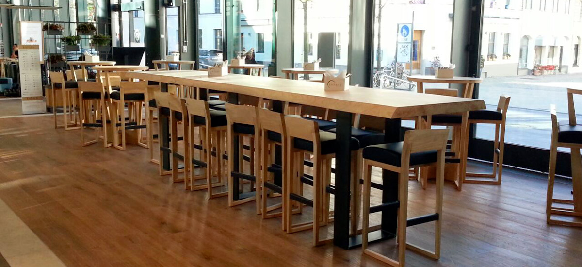 EATALY MUNICH