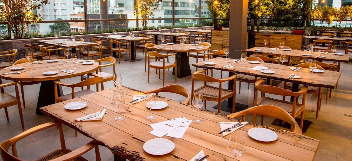 EATALY SÃO PAULO