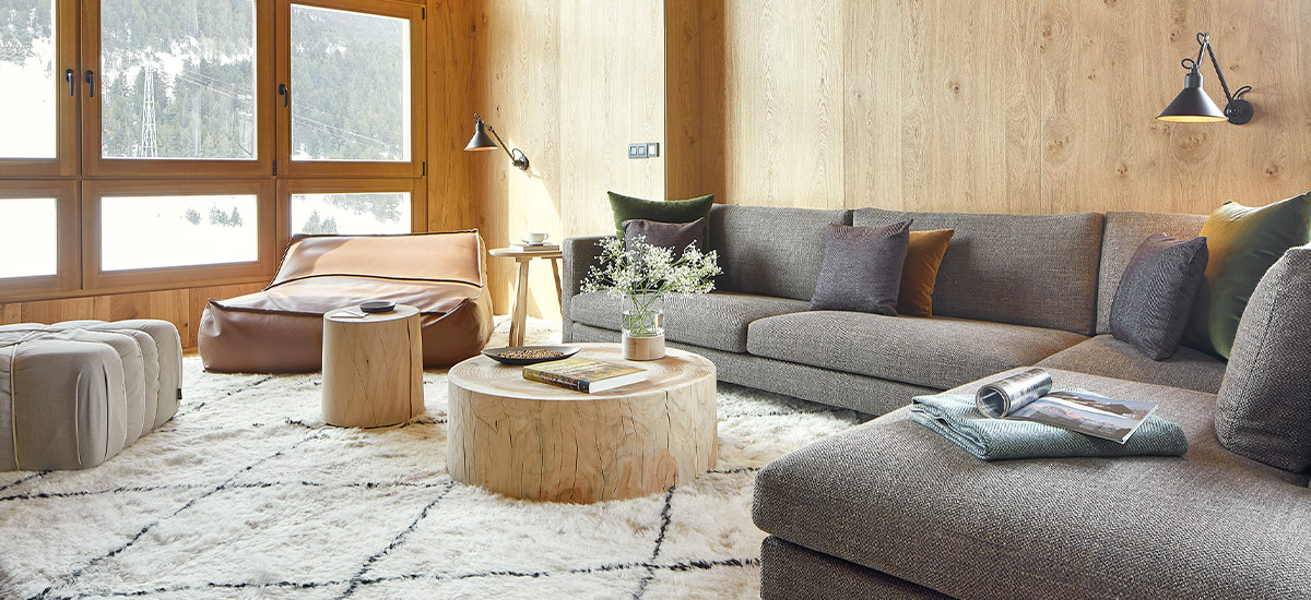 HERMITAGE MOUNTAIN RESIDENCES
